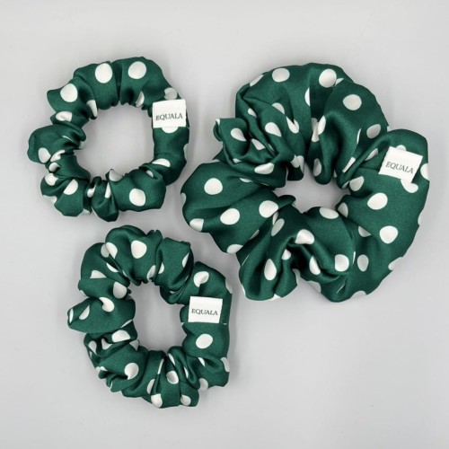 EMERALD DOTS - ZESTAW.JPEG