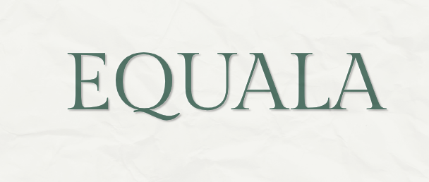 EQUALA - strona główna